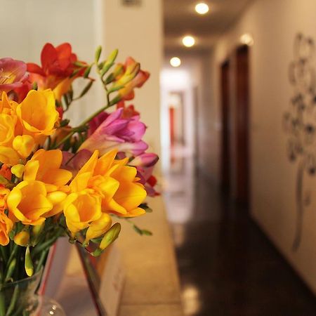 Sao Paulo Lodge Business Hostel 외부 사진