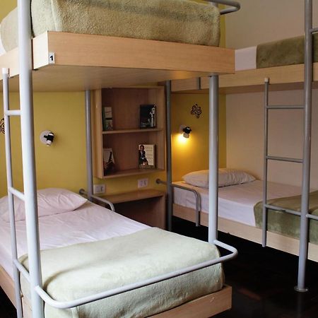 Sao Paulo Lodge Business Hostel 외부 사진