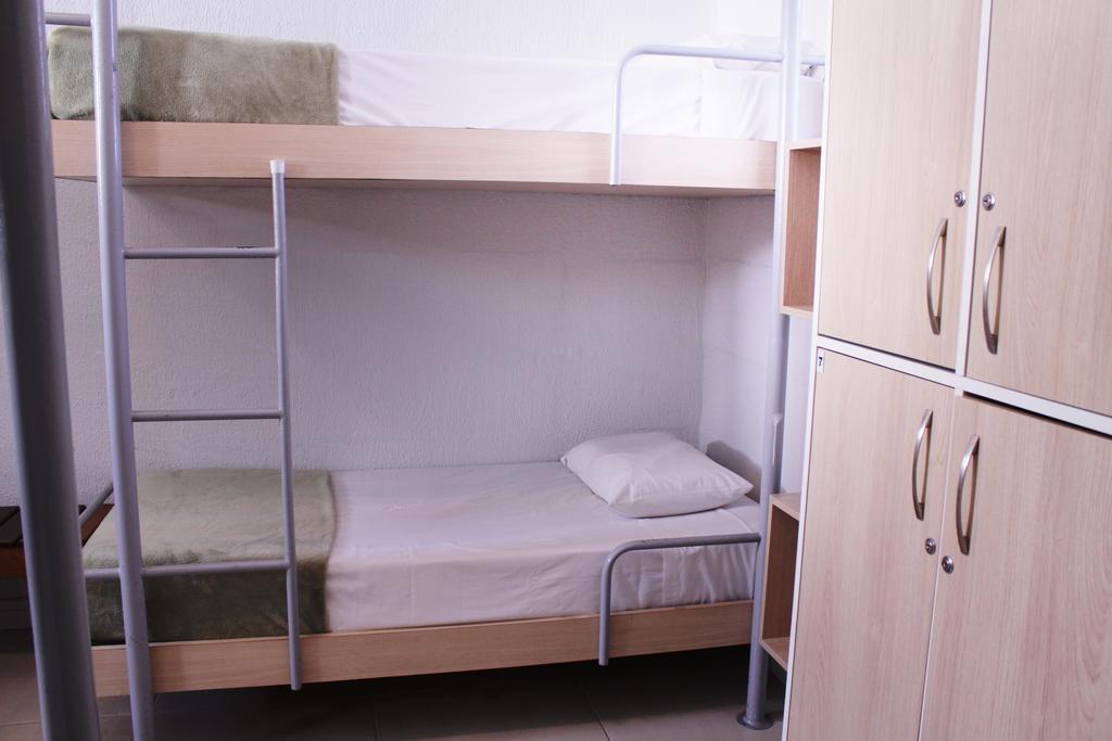 Sao Paulo Lodge Business Hostel 외부 사진